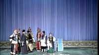 楚剧《摸包》 误会与和解的温馨故事 - 戏曲下载网 楚剧《摸包》 误会与和解的温馨故事 - 戏曲下载网