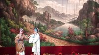 越调《牧羊卷》全场（农村舞台版）