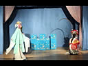 竹溪汉调二黄《落花园》 经典剧目,忠臣平反昭雪,精彩唱腔演绎人生百态 竹溪汉调二黄《落花园》 经典剧目,忠臣平反昭雪,精彩唱腔演绎人生百态