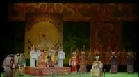 尽瘁祁山