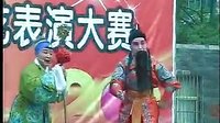 四郎探母见娘