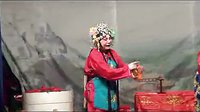 楚剧-花老爷拉磨