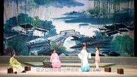 东路花鼓戏《秦香莲》剧情介绍、演员阵容及剧种详情