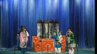 楚剧《二堂审子》 经典剧情,精彩演绎 楚剧《二堂审子》 经典剧情,精彩演绎