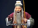新编竹溪山二黄古装悲喜剧《爹爹你挂墙头》，演员阵容强大，精彩不容错过！