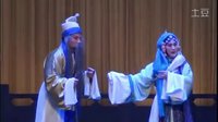 楚剧《潇湘夜雨》剧场版 - 王筱枝主演，精彩不容错过！