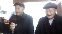 血掌记
