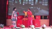 沙岗荆州花鼓戏