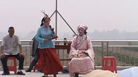 黄梅采茶戏《送茶》选段 - 经典戏曲片段欣赏