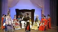 荆州花鼓戏《站花墙》程琼版 戏曲下载 - 经典剧情介绍及演员阵容下载