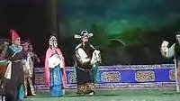 荆州花鼓戏《白扇记》全集下载-经典戏曲全剧在线观看
