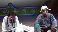 荆州花鼓戏《赶子放羊》 经典剧目，讲述年轻男女的爱情故事，充满地方特色下载