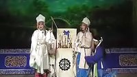 杀子报仇 荆州花鼓戏 MP3下载 - 经典戏曲曲目