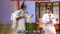 梁山伯访友