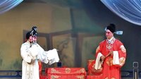 荆州花鼓戏《商林三件事、送香茶》唱腔选段 - 戏曲下载
