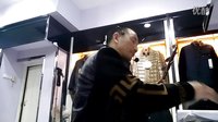 阳新采茶戏：罗英访贤