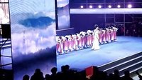 武穴春晚歌舞、文曲戏精彩呈现 - 感受传统文化魅力 武穴春晚歌舞、文曲戏精彩呈现 - 感受传统文化魅力