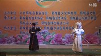 柳子戏《打登州》-经典剧目赏析，秦琼勇闯登州救友，精彩剧情不容错过！