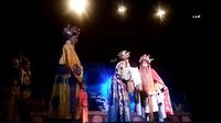豫剧高清版《杨八姐游春》河南省濮阳市青年豫剧高清版团演出 - 戏曲下载网站下载