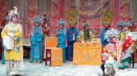 豫剧《三哭殿》- 宋子根主演，纪念唐喜成大师九十周年汇报演出，高清版下载