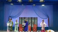 五更惊雷