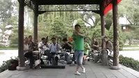 豫剧高清版 - 戏迷在湿地公园的精彩瞬间 | 2011年8月7日 豫剧高清版 - 戏迷在湿地公园的精彩瞬间 | 2011年8月7日