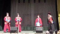 豫剧高清版 卷婶筒下集 - 石家庄槐阳豫剧高清版团演出