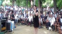 豫剧高清版联唱 - 国家二级演员刘修元、杨浩敏、周春杰精彩演绎
