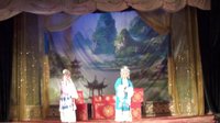 河南信阳豫剧高清版《桃花庵》- 经典戏曲下载 - 张宝英主演下载