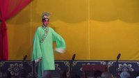 川剧经典《青红白蛇》二本二段 - 绵竹姊妹花剧团精彩演绎，不容错过！