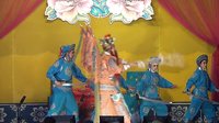 大审潘洪 川剧经典剧目 - 绵竹市姊妹花川剧团精彩演绎下载