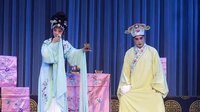 柳荫记 川剧高腔 梁山伯祝英台 戏曲下载 经典剧目下载