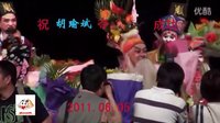 卖画拍门