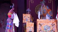 川剧胡琴《金水桥》- 程尊堂、刘红主演，精彩剧情不容错过！