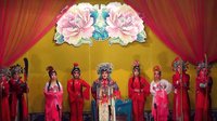 川剧《青红白蛇一本2段》- 绵竹姊妹花剧团精彩演绎，2015年经典片段下载