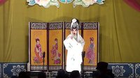 绵竹市姊妹花川剧团放假川剧联唱２０１５。２。１。［我就是我，为了谁］