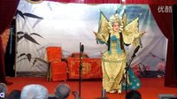 龙群川剧文化传播有限公司庆国庆文艺演出-川剧表演、精彩瞬间