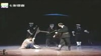 川剧变脸（二）