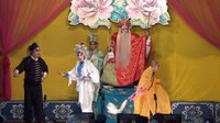 青红白蛇传(笫五集) 川剧下载 - 绵竹市姊妹花川剧团2015年演出版下载