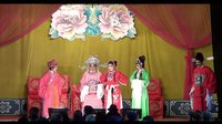 川剧《孟丽君》 - 绵竹市姊妹花川剧团精彩演绎，十八集全剧带你领略经典戏曲魅力