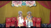德阳市姊妹花川团川剧《胡妃乱朝》全集 - 川剧经典剧目在线观看
