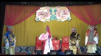 绵竹市姊妹花川剧团演出川剧（火焚金山全集）我就是我为了谁下载