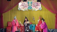 绵竹市姊妹花川剧团川剧《济公》- 经典川剧剧目，精彩不容错过！