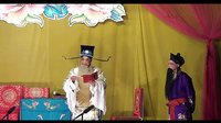 胡妃乱朝