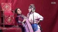 川剧灯戏 精彩绝伦的传统戏曲，不容错过！