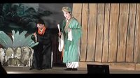 《逻沙唱灯戏》 精彩绝伦的地方戏曲，带你领略独特艺术魅力！