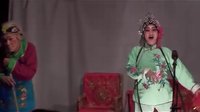 川剧灯戏《王婆骂鸡》- 经典剧目 | 陈作全、李明锦主演 | 剧情介绍及下载资源下载