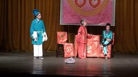 青阳县迎国庆大型黄梅戏《费姐》公演下集 - 精彩不容错过！下载