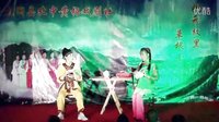 北中黄梅戏剧社2015七夕晚会 - 精彩绝伦的黄梅戏盛宴