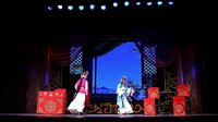 黄梅戏《罗帕记（上）》- 谈成林、陈诚主演 - 经典戏曲下载下载